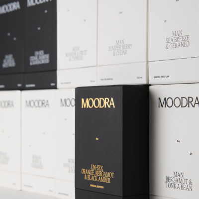 moodra